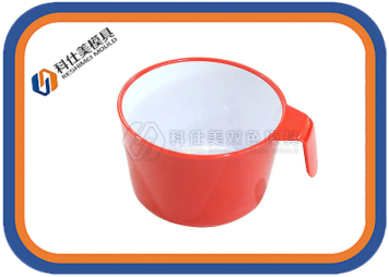 雙色模具要如何進(jìn)行養(yǎng)護(hù)？