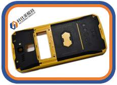 雙色模具開模有哪些常見問題？