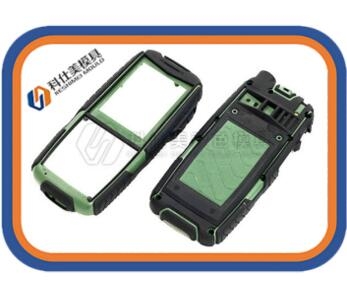 雙色模具加工 雙色模具加工