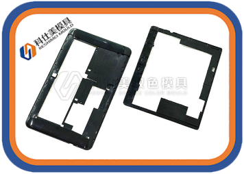 深圳考勤機雙色面板注塑哪家好 深圳考勤機雙色面板注塑哪家好