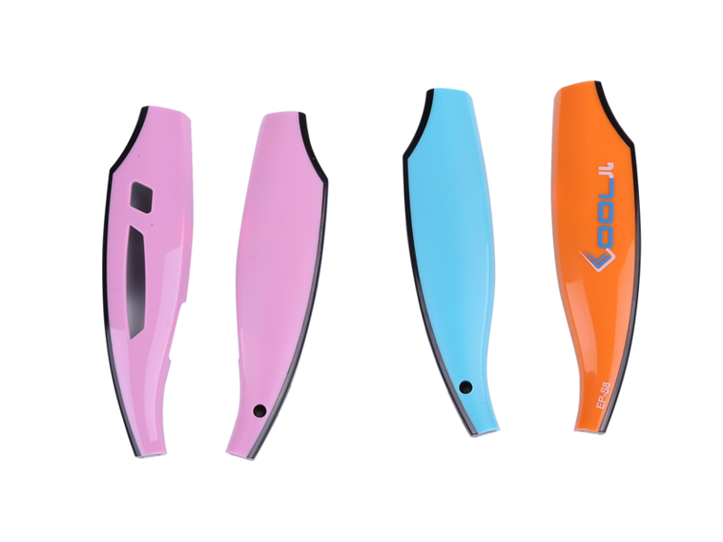 雙色耳機(jī)殼